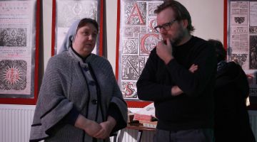 Grāmatai 500. SENĀKIE BAZNĪCAS TEKSTI LATVIEŠU VALODĀ.
