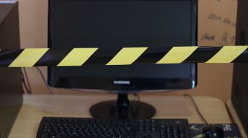 Bibliotēkas ikdiena ārkārtas situācijas laikā