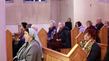 Grāmatai 500. SENĀKIE BAZNĪCAS TEKSTI LATVIEŠU VALODĀ.