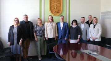 Emīlijas diena viesi no LNB