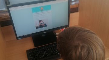 Esi drošs internetā