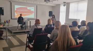 Macibu seminars
