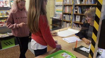 Radoši-izzinoša nodarbība “Latvijas digitālie resursi”