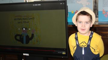 BJVŽ`22 noslēguma pasākums