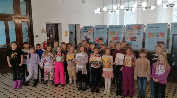BJVŽ`22 noslēguma pasākums