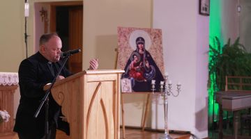 Grāmatai 500. SENĀKIE BAZNĪCAS TEKSTI LATVIEŠU VALODĀ.