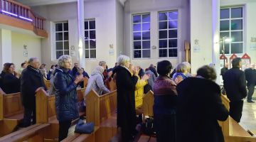 “Elgera senās dziesmas” Koncerts.