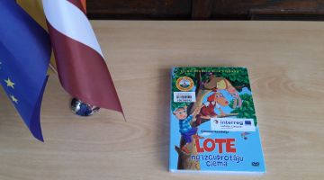Nodarbība “Nāc eksperimentēt un atklāt!”