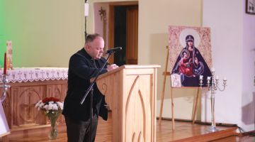 Grāmatai 500. SENĀKIE BAZNĪCAS TEKSTI LATVIEŠU VALODĀ.