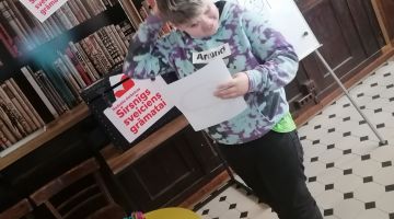 BJVŽ`22 noslēguma pasākums