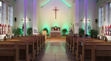 Grāmatai 500. SENĀKIE BAZNĪCAS TEKSTI LATVIEŠU VALODĀ.