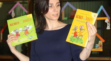 Darbi un nedarbi kopā ar autoru!