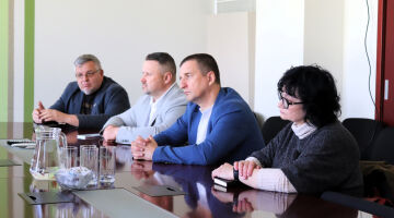Emīlijas diena viesi no LNB