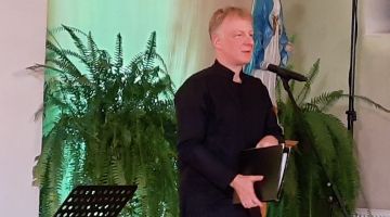 “Elgera senās dziesmas” Koncerts.