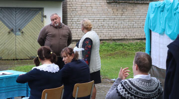 Emīlijas diena viesi no LNB