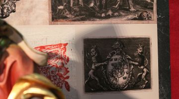Grāmatai 500. SENĀKIE BAZNĪCAS TEKSTI LATVIEŠU VALODĀ.