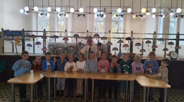 Pasaku laboratorija. Ražas laiks