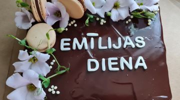 Emīlijas dienas Dārza svētki 2023