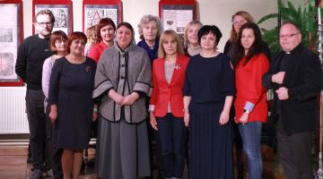 Grāmatai 500. SENĀKIE BAZNĪCAS TEKSTI LATVIEŠU VALODĀ.