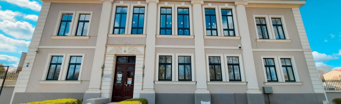 Kontakti