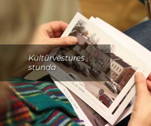 “Jēkabpils kultūrvēsturiskais mantojums Man un Tev”