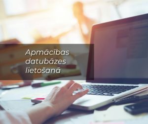“Jēkabpils pilsētas bibliotēkā datubāzēs pieejamās informācijas un satura daudzveidība”