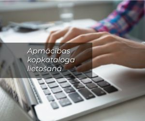 “Jēkabpils reģiona un Neretas novada publisko un skolu bibliotēku kopkatalogs, tā piedāvātas iespējas”