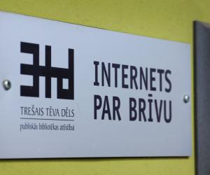 Trešais tēva dēls