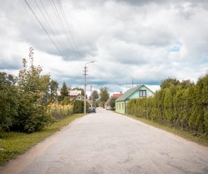 Zvanītāju iela