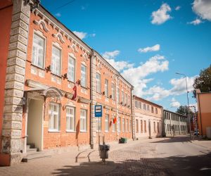 Edelmana veikals (Josela Landmaņa)