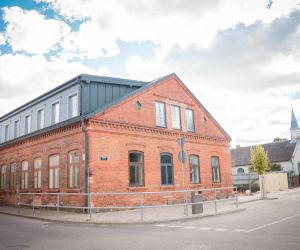 Jēkabpils ebreju pamatskola
