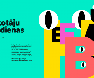 BURTOTĀJU SESTDIENAS