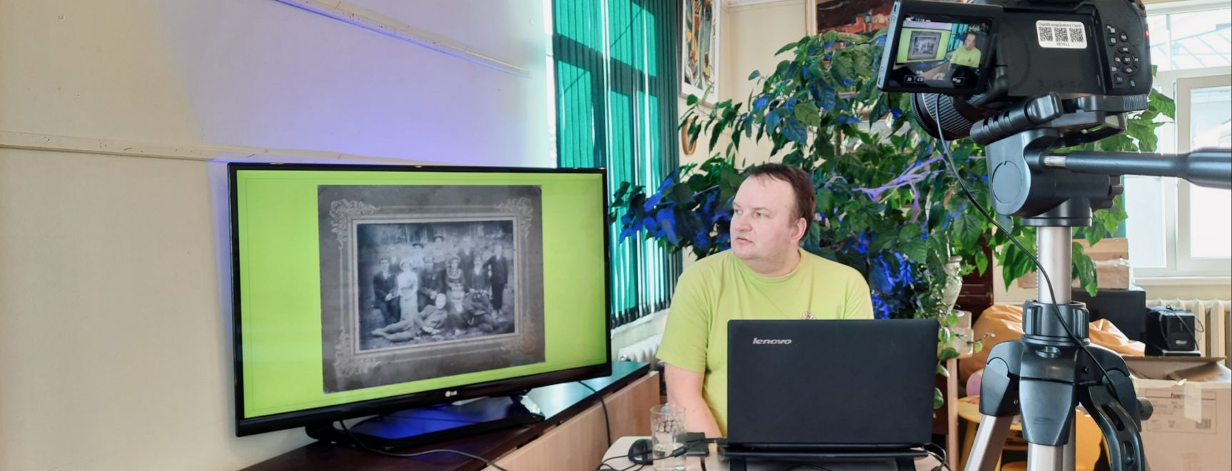 VIDEO IERAKSTS. 