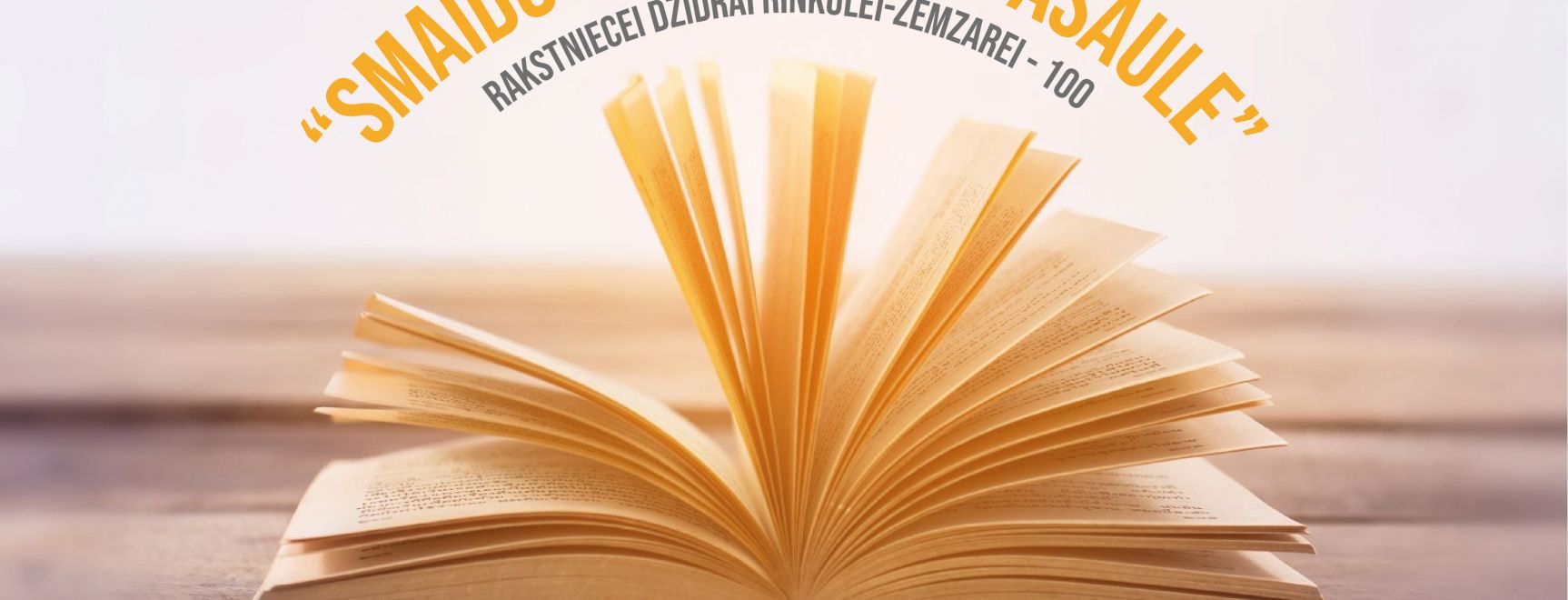 Grāmatu izstāde 