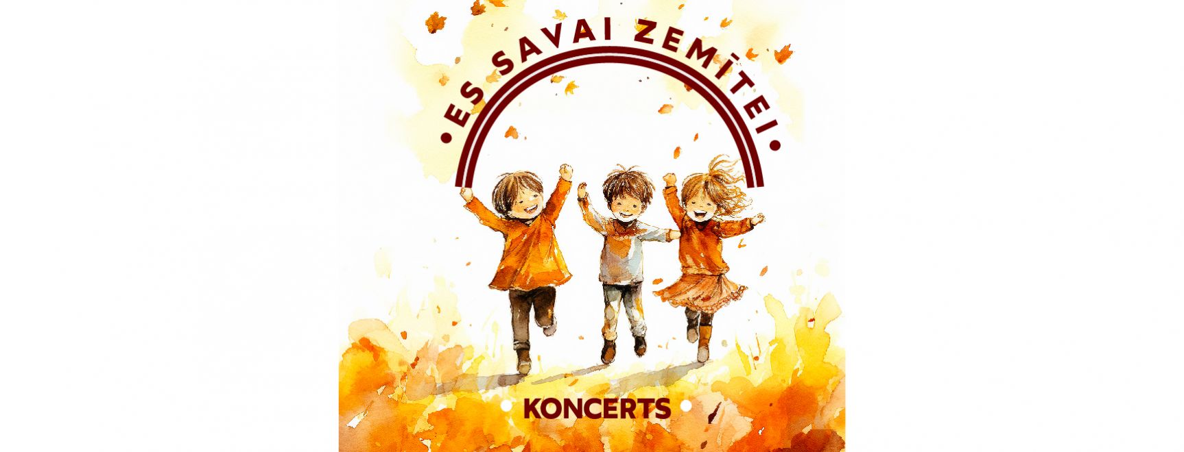 Koncerts “Es savai zemītei”