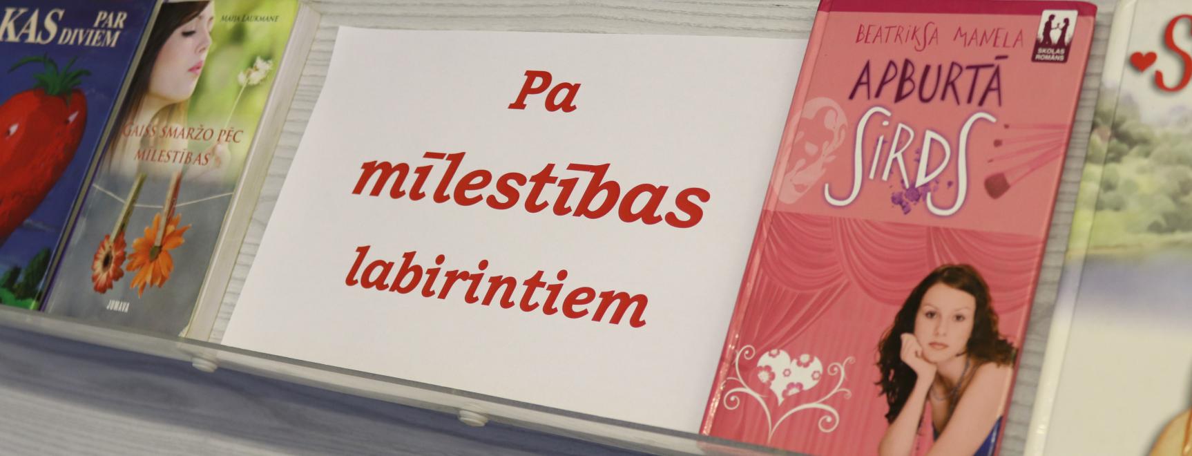 Plaukta izstāde 