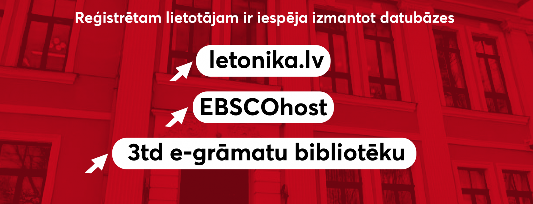 PIEEJAMI PAKALPOJUMI ATTĀLINĀTI