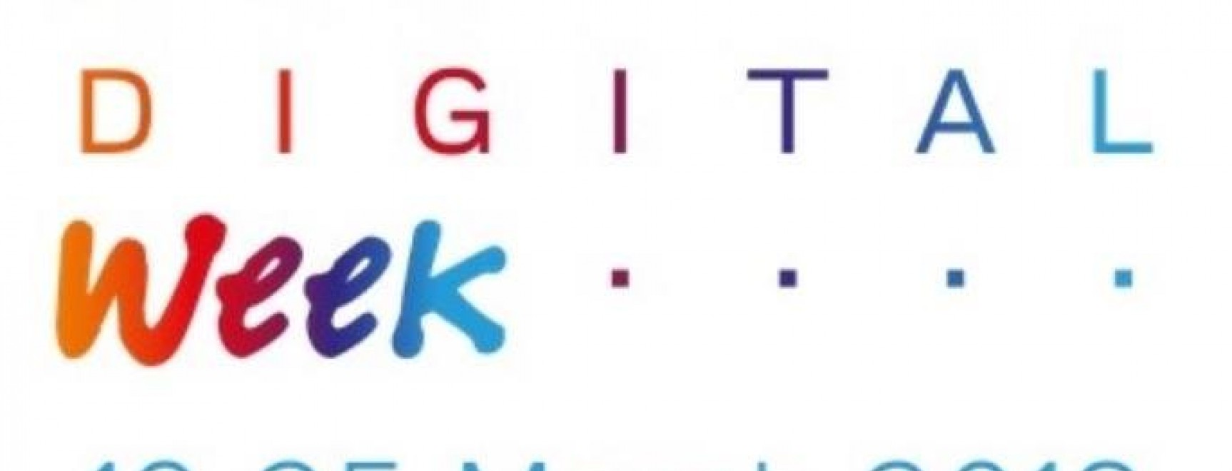 “Digitālā nedēļa 2018” Jēkabpils pilsētas bibliotēkā.