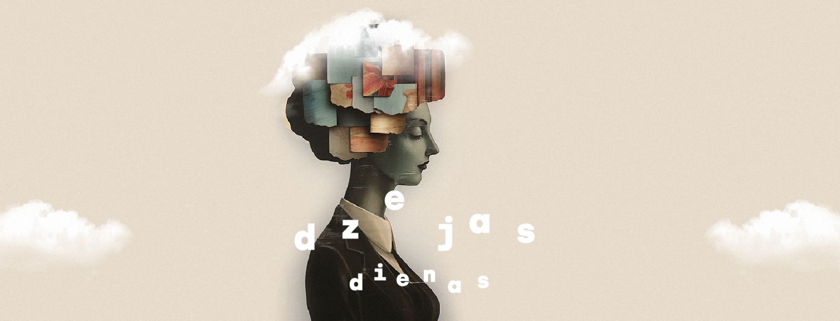 Dzejas dienas Jēkabpils bibliotēkās