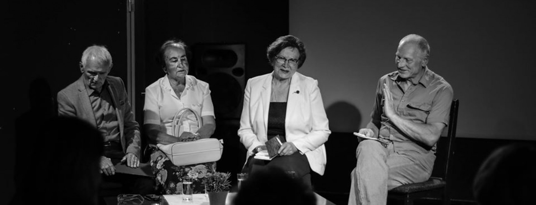 Cenzūra. Saruna par žurnālistiku