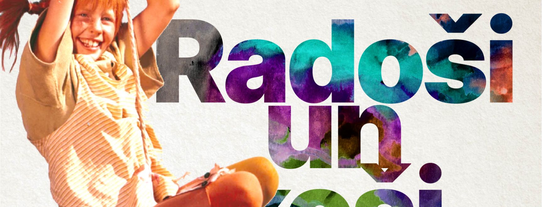 Radošā darbnīca 