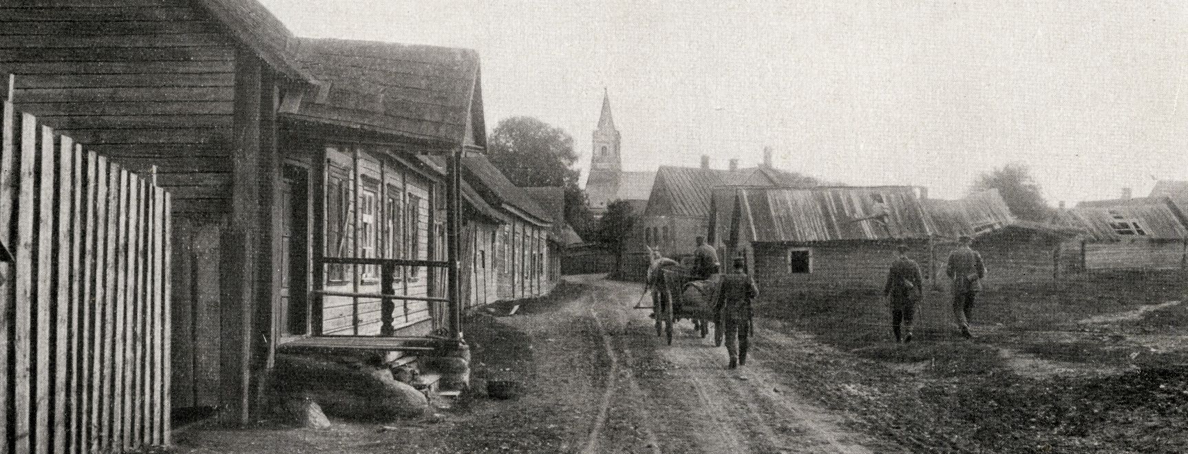 Pastaiga „Smilšu ielas dārgumus meklējot”