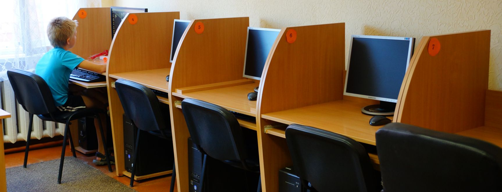 Safer Internet Day: Experiences in Latvian Libraries