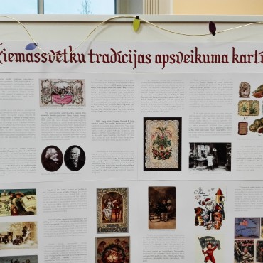 Izstāde 