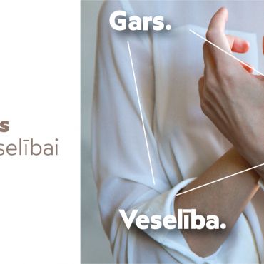 8.06. Dr. Karlīnes Elksnes lekcija sievietes veselībai