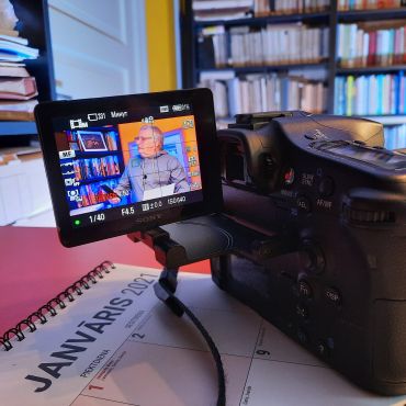 VIDEO IERAKSTS. 