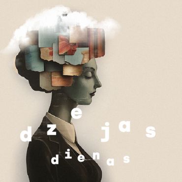 Dzejas dienas Jēkabpils bibliotēkās