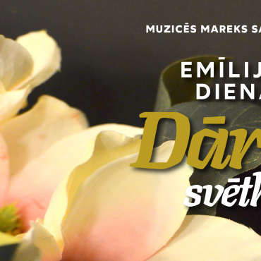 Emīlijas dienas Dārza svētki