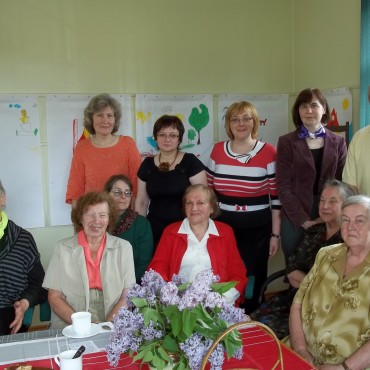 Emīlijas diena 2012
