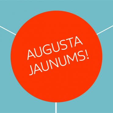 Augusta jaunums!
